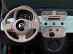 Fiat 500 Cult 2014 года